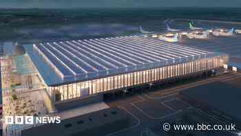 Campaigners challenge Luton Airport expansion plan