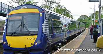ScotRail alcohol ban to be axed by SNP Government after mounting criticism