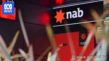 NAB profit falls 2.5pc, ASX closes up buoyed by US-China talks to 'de-escalate' trade war — as it happened
