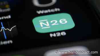 Neobank: N26 startet Mobilfunk-Initiative mit Vodafone
