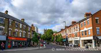 Why these 2 London spots have been named the best places to downsize
