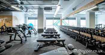 PureGym to open new gyms in Thamesmead and Welling