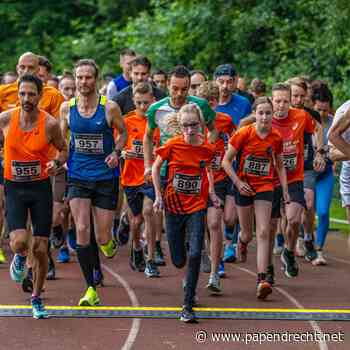 Nationale Lenteloop 14 juni – sportief feest voor jong en oud