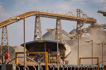 Developing gold’s next generation