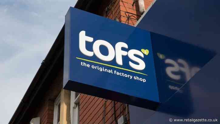 Ex-Poundland director Tim Bettley named MD at The Original Factory Shop