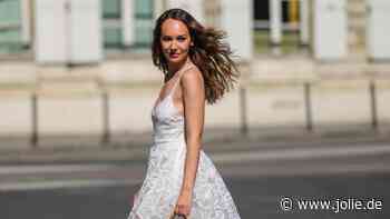 Sommer-Frisur: 2025 So tragen Französinnen ihre Haare am liebsten