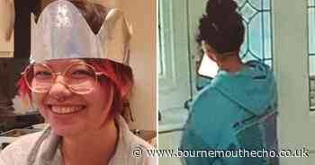 Police looking for 21-year-old woman following 'out of character disappearance'