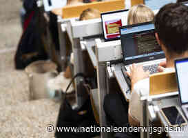 Hoger onderwijs ontevreden over kabinetsplan cyberveiligheid