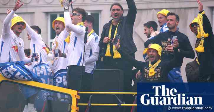 Second best: which manager has most titles a step down from top flight? | The Knowledge