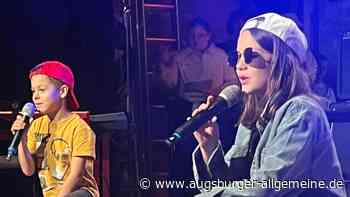 „Echte Musik“ beim Jahreskonzert der landsberg music school