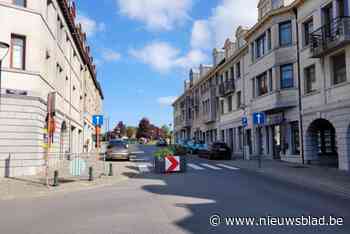 Wijziging mobiliteitsplan: Markt langs alle zijden terug bereikbaar