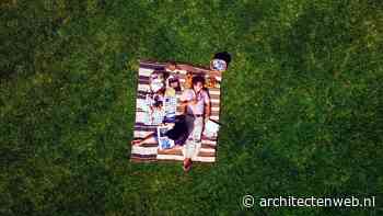 Architectenweb organiseert Avond met De Zwarte Hond