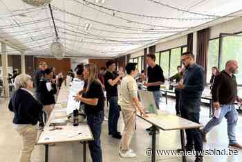 Leerlingen tonen hun kunnen tijdens Science Fair: “STEM onderwijs belangrijker dan ooit