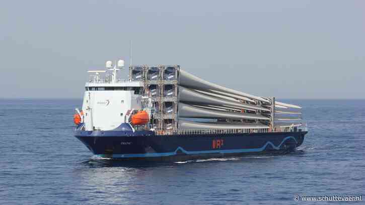 Global Seatrade, allrounder, koerier en defensiespecialist