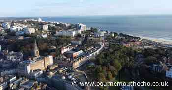LIVE: Bournemouth traffic, weather and this morning's headlines