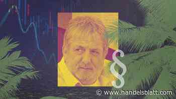 Grauer Kapitalmarkt: Finanzportal Gomopa kassierte „Schweigegeld“ –Strafbefehl gegen Ex-Chef