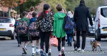 How Greater Manchester authorities want to change the school run