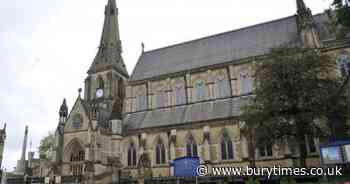 Music school students to showcase talent at Bury concert