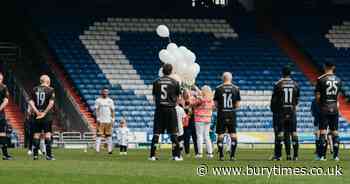 Manchester Remembers Foundation announces permanent closure