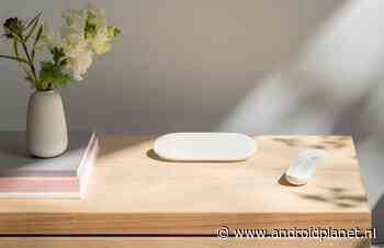 Google TV Streamer krijgt tweede update van 2025: download ‘m nu