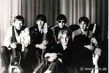 Bunte Klamotten, lange Haare: Damit war man 1965 in Münster verdächtig