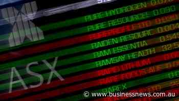 Australian shares edge higher but uncertainty lingers