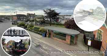 Sheringham bus station revamp plans prove unpopular