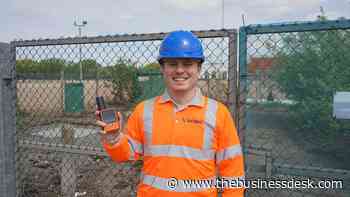 Rail tech start-up on track for expansion after &pound;2m private equity investment