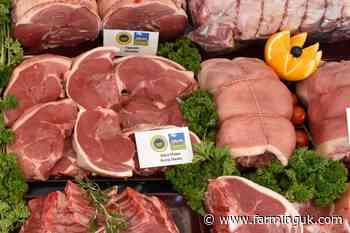 UK-India trade deal opens doors for British lamb exports