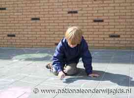 Alle schoolpleinen in Zeeland vergroenen binnen acht jaar is niet gelukt