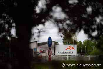 ArcelorMittal moet schadevergoeding van 330.000 euro betalen aan werknemer die blind raakte bij bedrijfsongeval