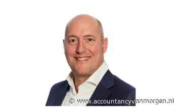 Personalia | Niek de Haan Global Head of Tax bij BDO