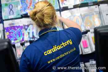 Cardfactory celebrates strong year