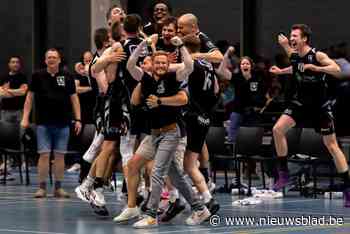 Met twee titels op rij zwaait coach Jans Guns af bij LDP Donza: “Ik mocht mezelf zijn bij deze club”