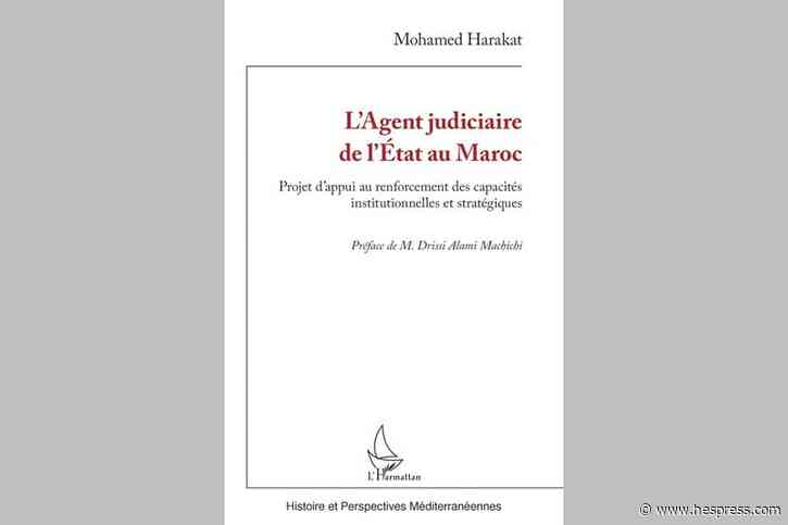 حركات يبرز أهمية "الوكيل القضائي"