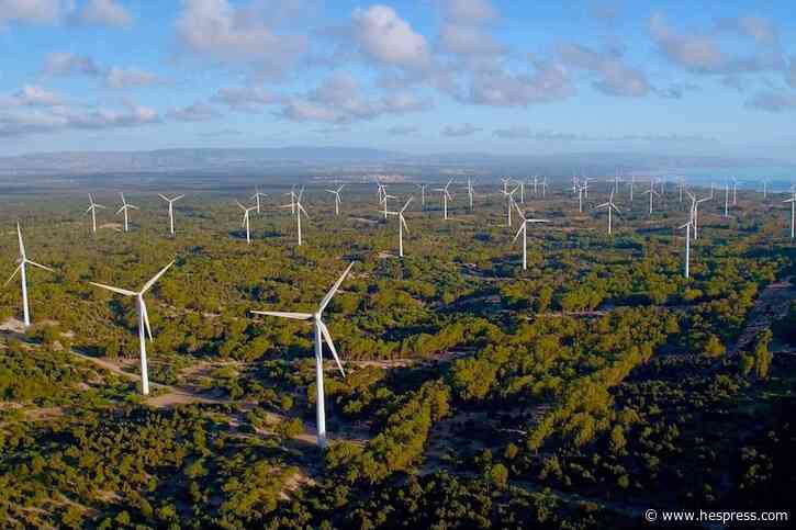 "جهة طنجة" تواصل استقطاب الاستثمارات في مشا&#