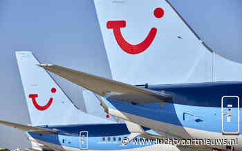 Staking dreigt bij TUI fly in Duitsland door uitblijven cao voor grondpersoneel