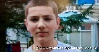 Police think missing Bradford teenager could be around estate