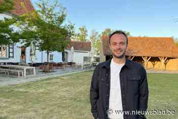 Sybren Taillieu (28) wordt nieuwe schepen in Oudenburg: “Strijdpunt maken van financieel gezond Oudenburg”