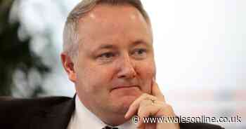 Income tax cut in Wales promised by the Conservatives