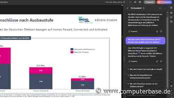 PDFs mit KI auswerten: Adobes KI-Assistent gegen NotebookLM und ChatGPT im Test