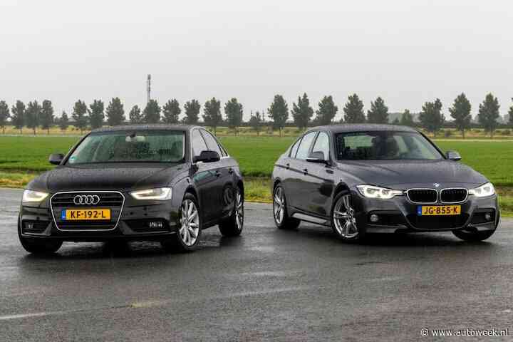 Tweedehands auto met iets meer dan 100.000 km vaak goedkoper buitenkansje