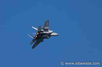 Israel claims intercepting drone from the East