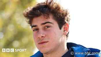 Colapinto replaces Doohan at Alpine