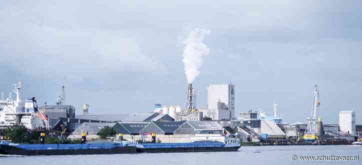 Aan de reis: agribulk stuwt droge-ladingmarkt 