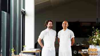 This rural restaurant in Niagara, Ont., tops list of best 100 places to eat in Canada