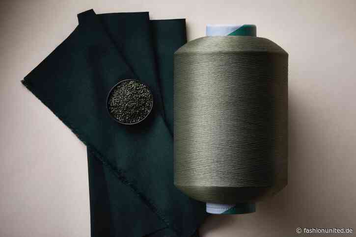 Repreve-Hersteller Unifi lanciert extrem haltbares recyceltes Garn Fortisyn