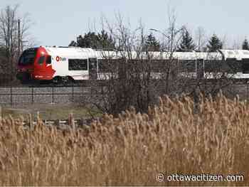 Today's letters: OC Transpo's free weekend gets a (mostly) good review