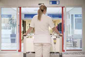 “Ik heb schrik om weer aangevallen te worden”: verpleegster getuigt in rechtbank over agressief incident op haar afdeling