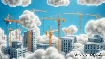 Internal Developer Platform von Pulumi setzt Standards und entlastet Entwickler